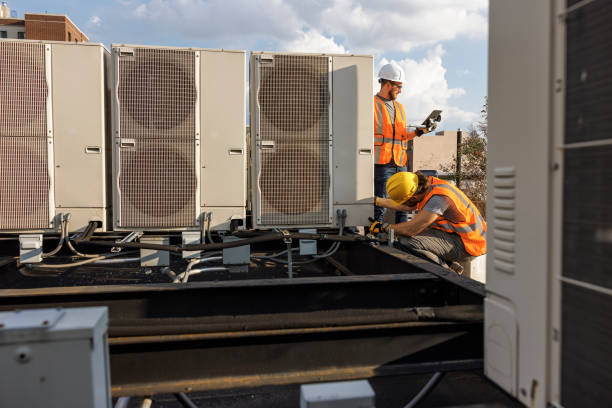 Best Furnace Cleaning in Mcnary, AZ