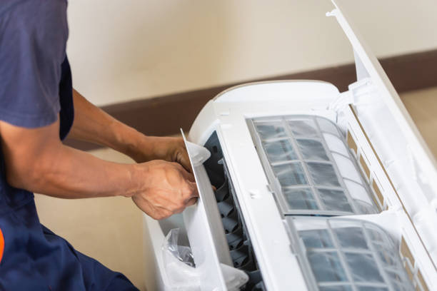 Professional HVAC in Mcnary, AZ