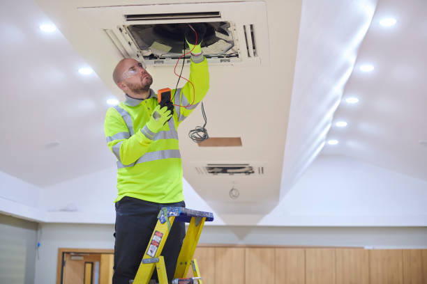 Best HVAC Retrofitting and Upgrading in Mcnary, AZ