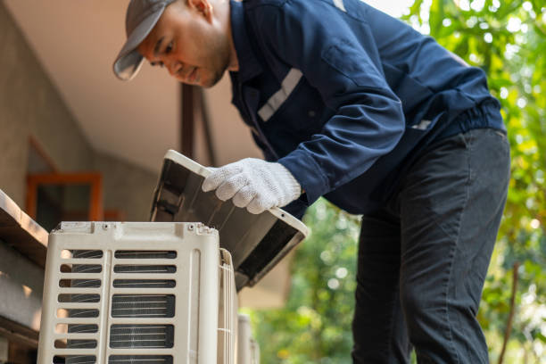 Best Seasonal HVAC Services in Mcnary, AZ