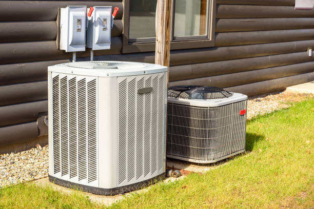 Best Emergency HVAC Services in Mcnary, AZ