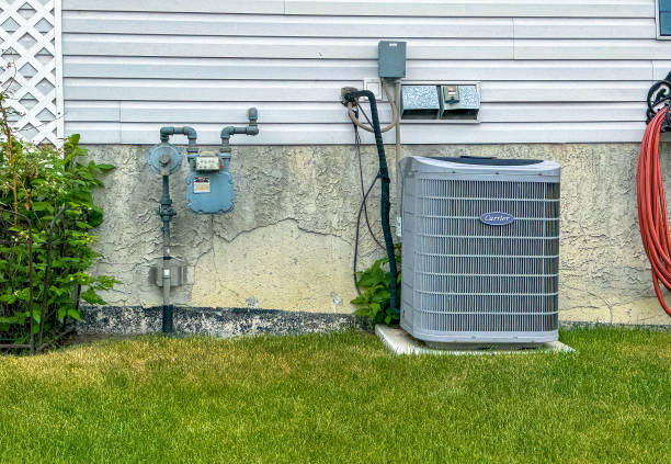 Best Residential HVAC in Mcnary, AZ