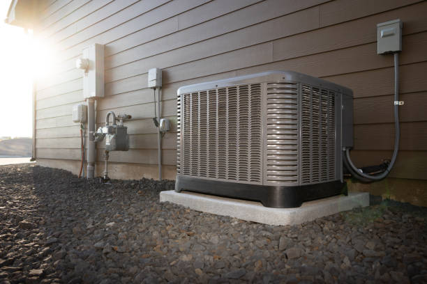 Best Commercial HVAC in Mcnary, AZ